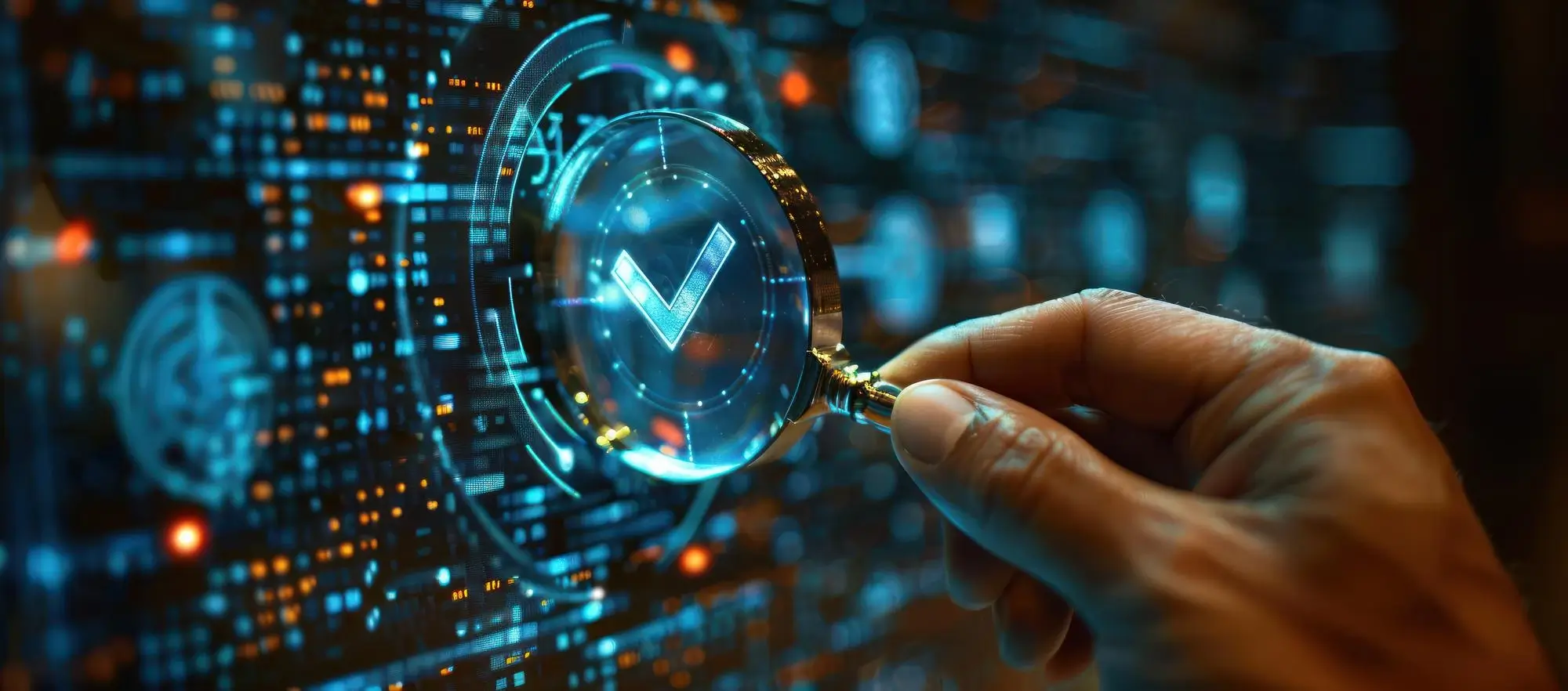 Fuld kontrol over investeringer